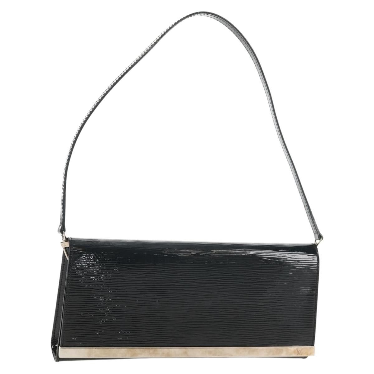 Louis Vuitton Louis Vuitton Sevigne Clutch Electric Epi Leather Size ONE SIZE - 1 Thumbnail