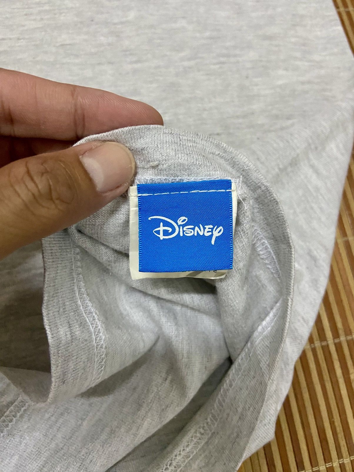 Disney × Silas SILAS x DISNEY TEE 🔥🔥 Size US XL / EU 56 / 4 - 15 Thumbnail