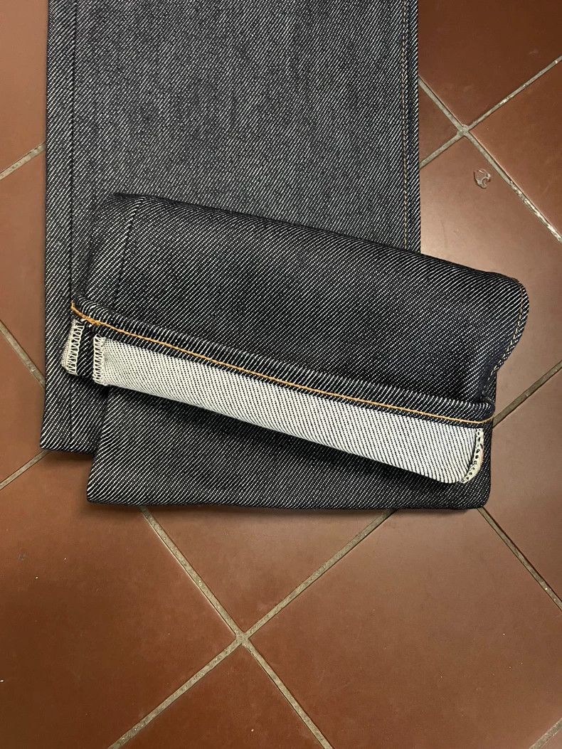 Iron Heart Iron Heart Casual pants Size US 28 / EU 44 - 5 Thumbnail