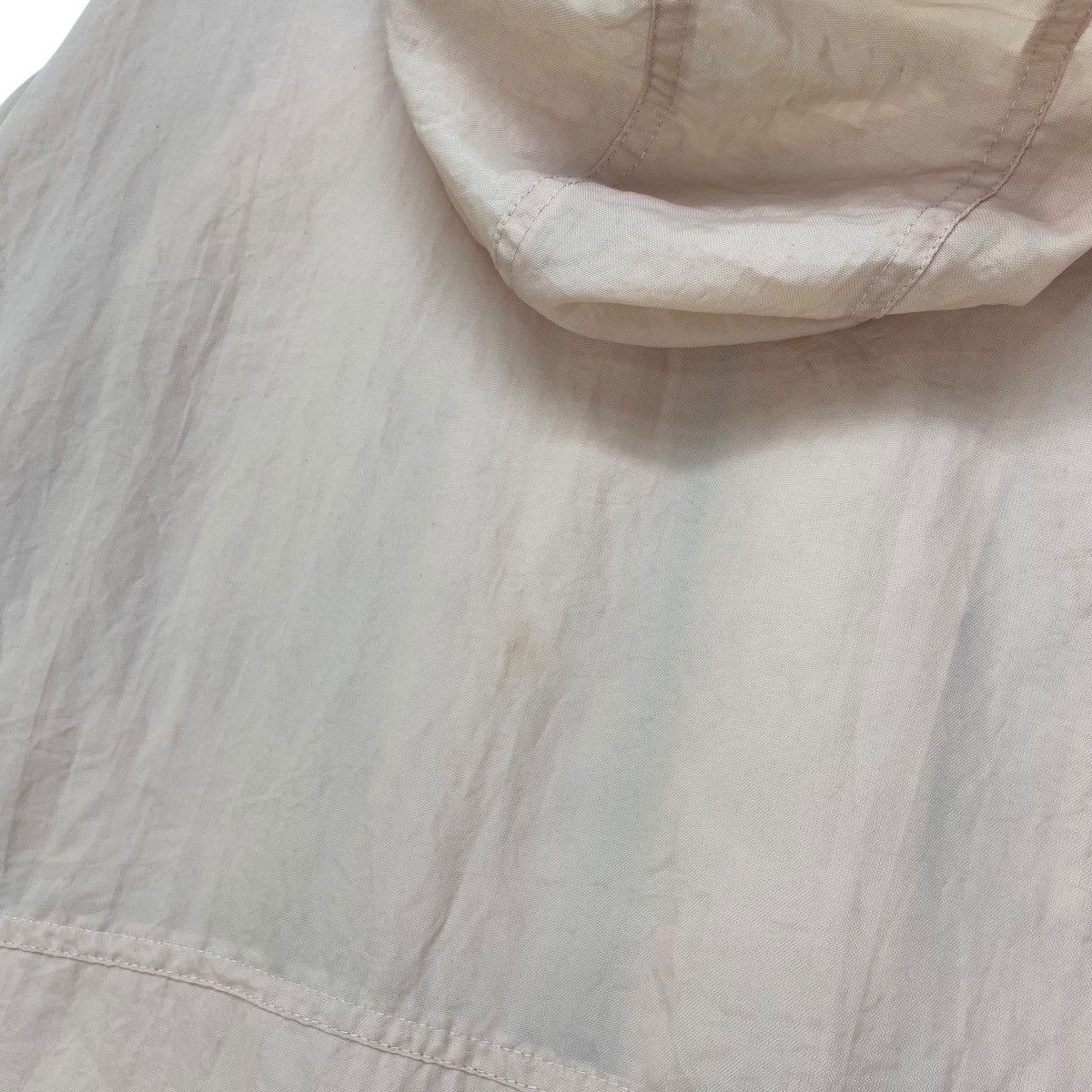 McGregor × Vintage Vtg McGregor Good American Spirit Loose Survival Jacket Size US S / EU 44-46 / 1 - 19 Thumbnail