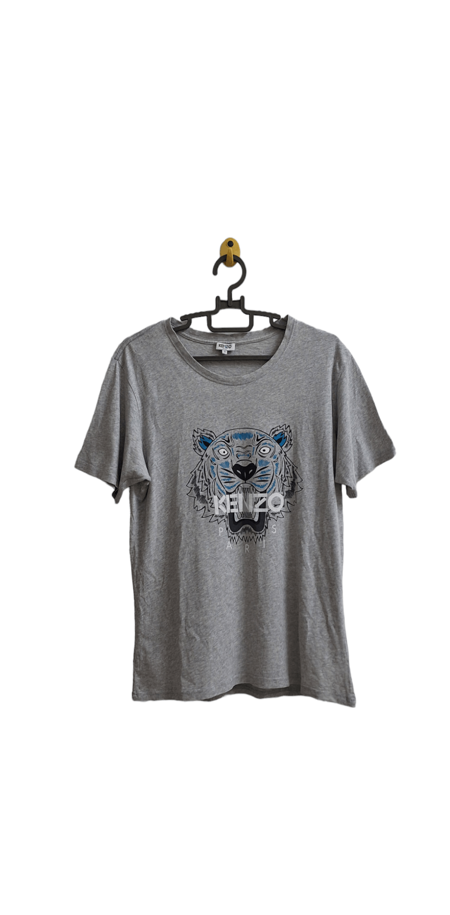 Kenzo Kenzo Paris Tshirt Size US M / EU 48-50 / 2 - 1 Thumbnail