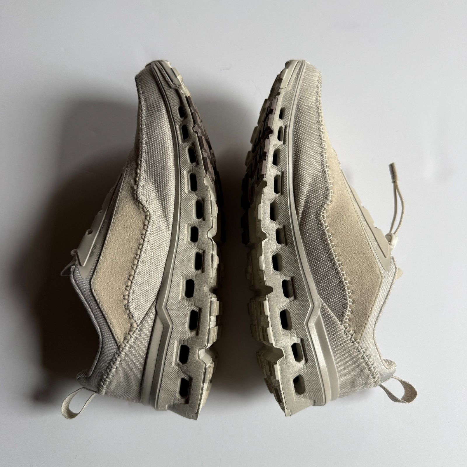 On On Running Cloudaway 2 Sneaker – Sand/ Cream Size US 10.5 / EU 43-44 - 5 Thumbnail