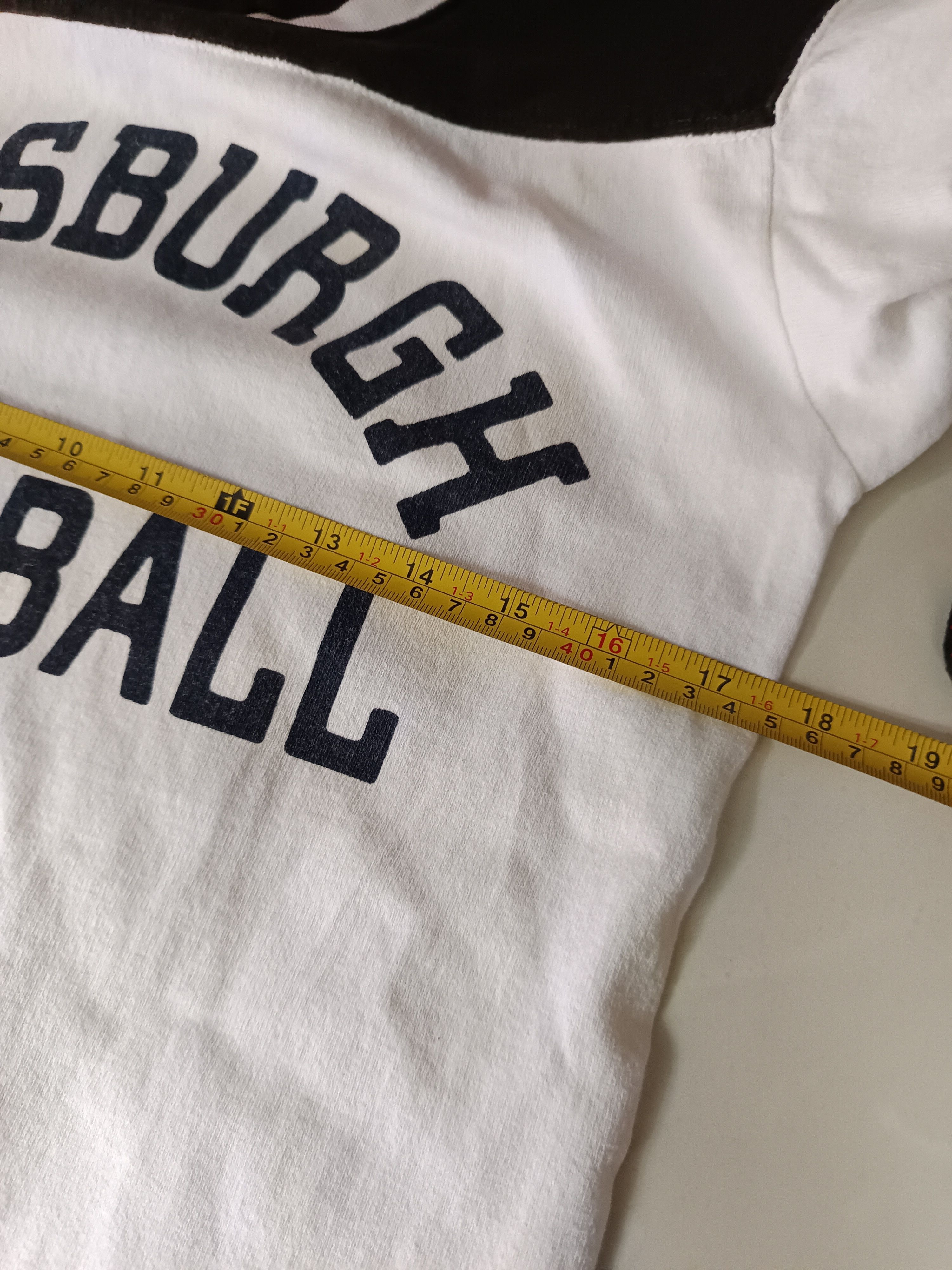 Japanese Brand × The Flat Head × Vintage The flathead sample tee Size US S / EU 44-46 / 1 - 3 Thumbnail