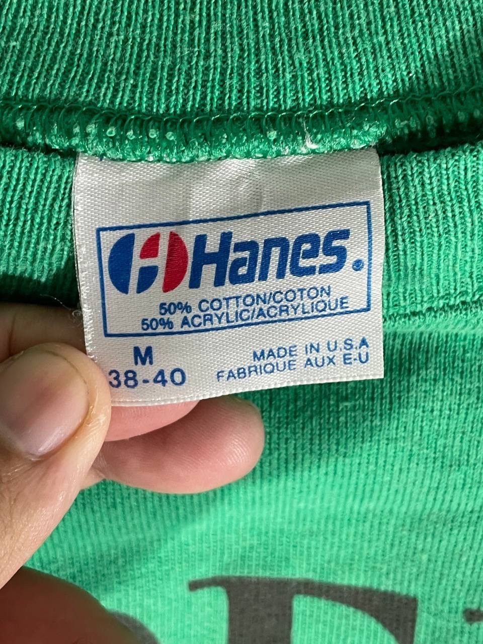 Other Vintage 80s san francisco 49ers sweatshirt jumper size M Size US M / EU 48-50 / 2 - 6 Thumbnail