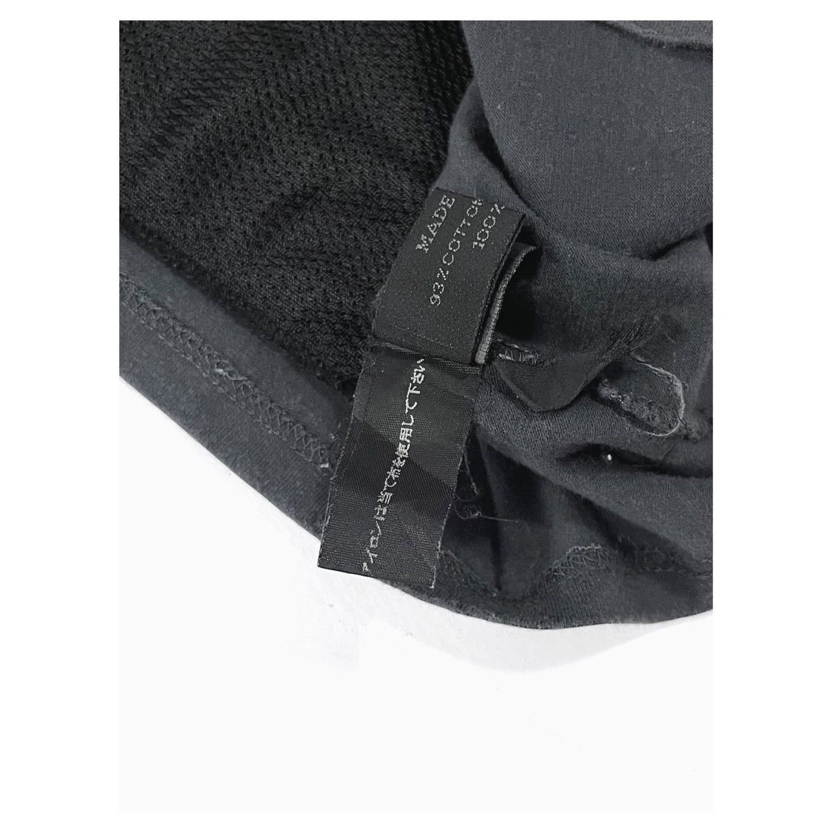 Prada Prada Hood Top Size US S / EU 44-46 / 1 - 9 Thumbnail