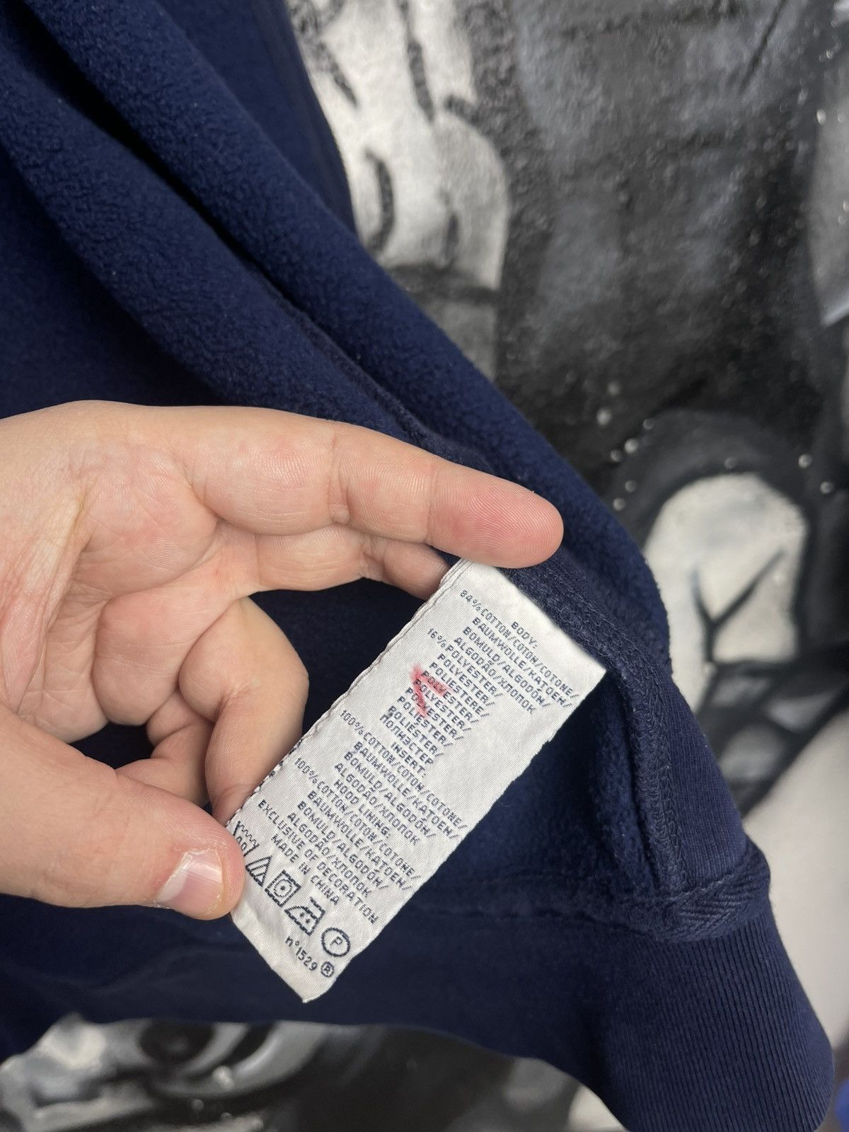 Polo Ralph Lauren Y2K Polo Ralph Lauren Classic Full Zip Hoodie Men’s Size L Size US L / EU 52-54 / 3 - 10 Thumbnail