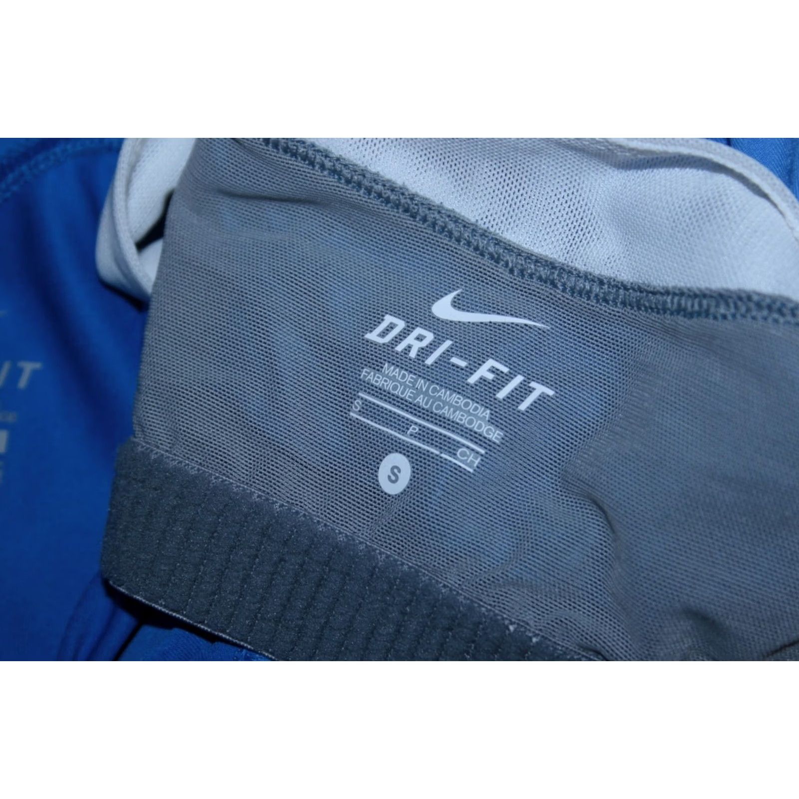 Nike Nike Sports bra top shirt S set of 3 Womens Size S / US 4 / IT 40 - 7 Thumbnail