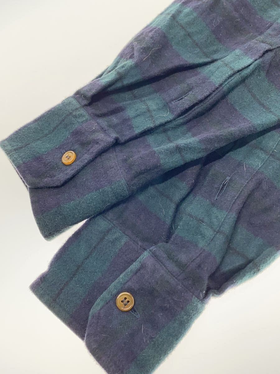 Vivienne Westwood Plaid Orb Button Shirt Size US S / EU 44-46 / 1 - 4 Thumbnail