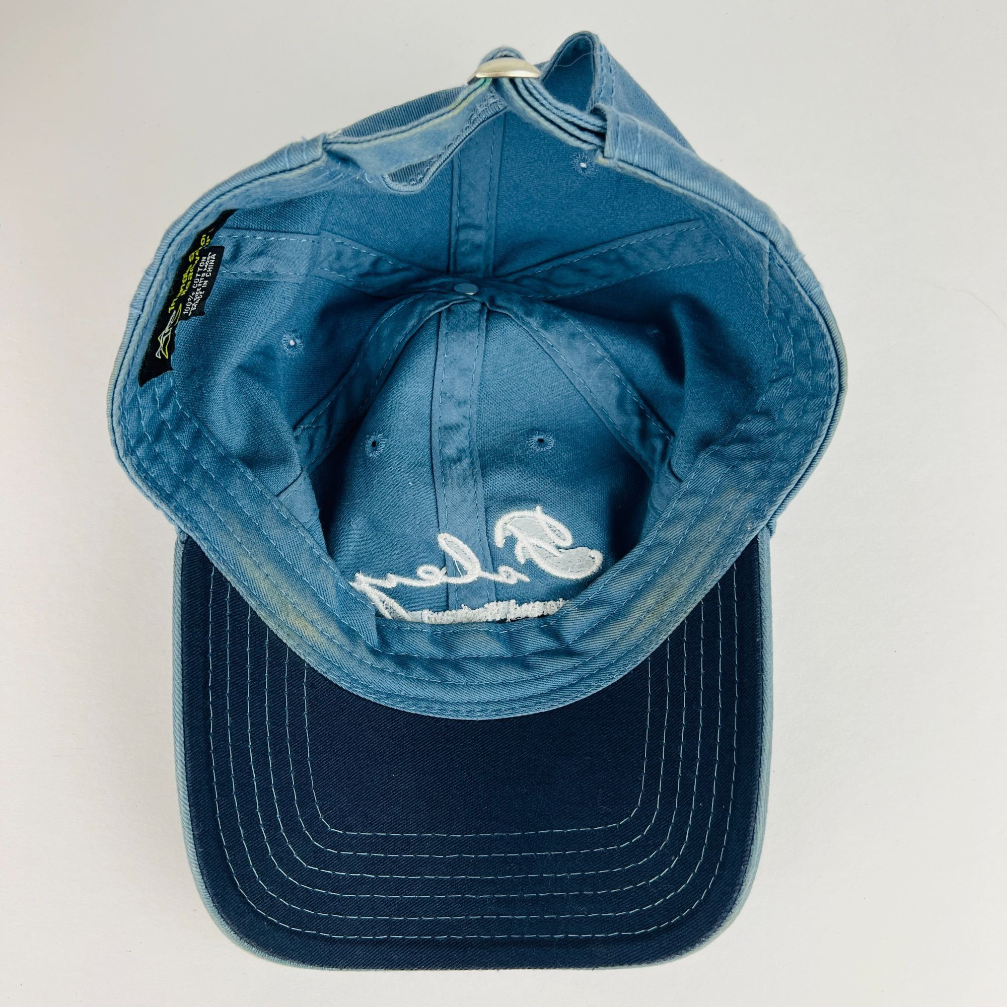 Other Foley Estate and Vineyard Baseball Style Ball Cap Hat Size ONE SIZE - 7 Thumbnail