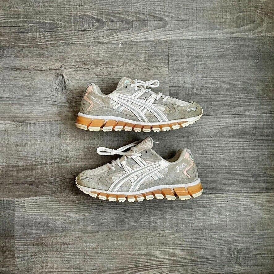 Asics ASICS • WMNS Gel-Kayano 5 360 (7M) Size US 7 / EU 40 - 1 Thumbnail