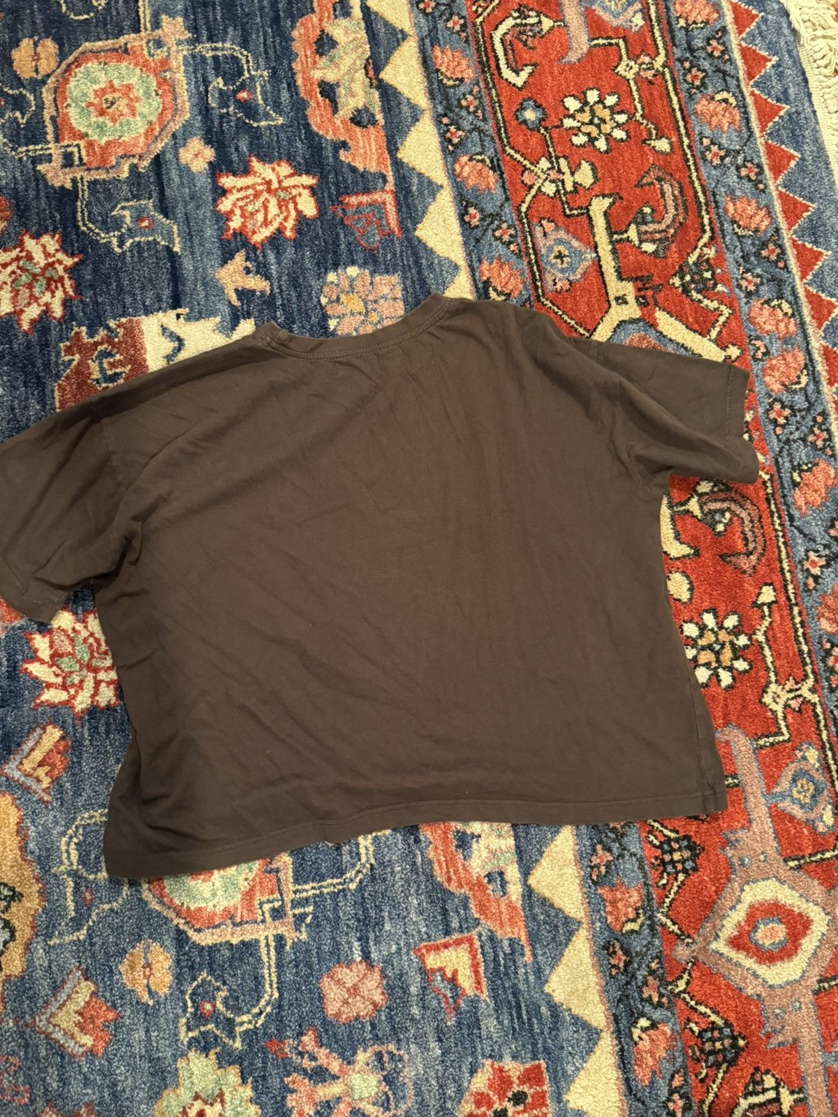 Other Cropped Tshirt Size US M / EU 48-50 / 2 - 2 Thumbnail