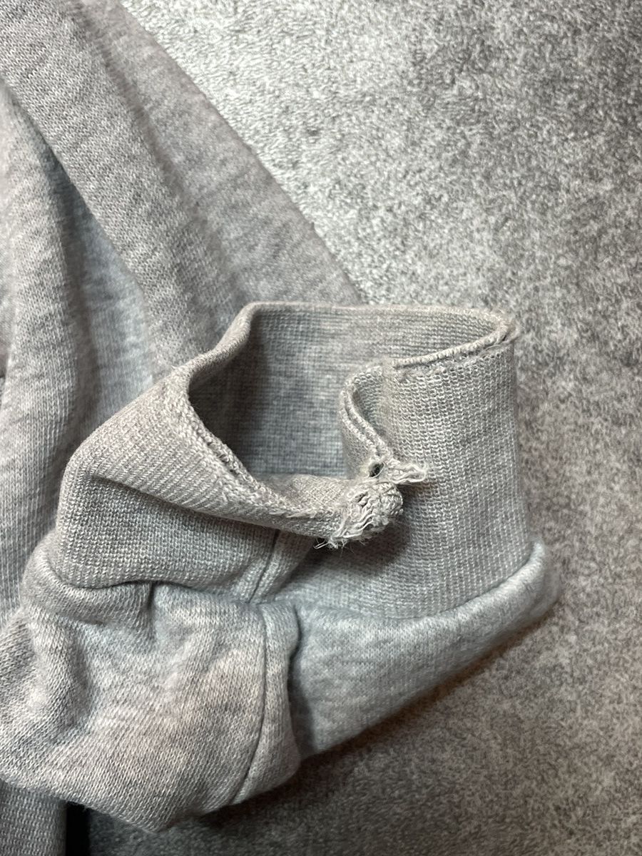 Champion 🔥Offers🔥Champion Hoodie Big Logo Spellout Hype Streetwear Size US XS / EU 42 / 0 - 9 Thumbnail