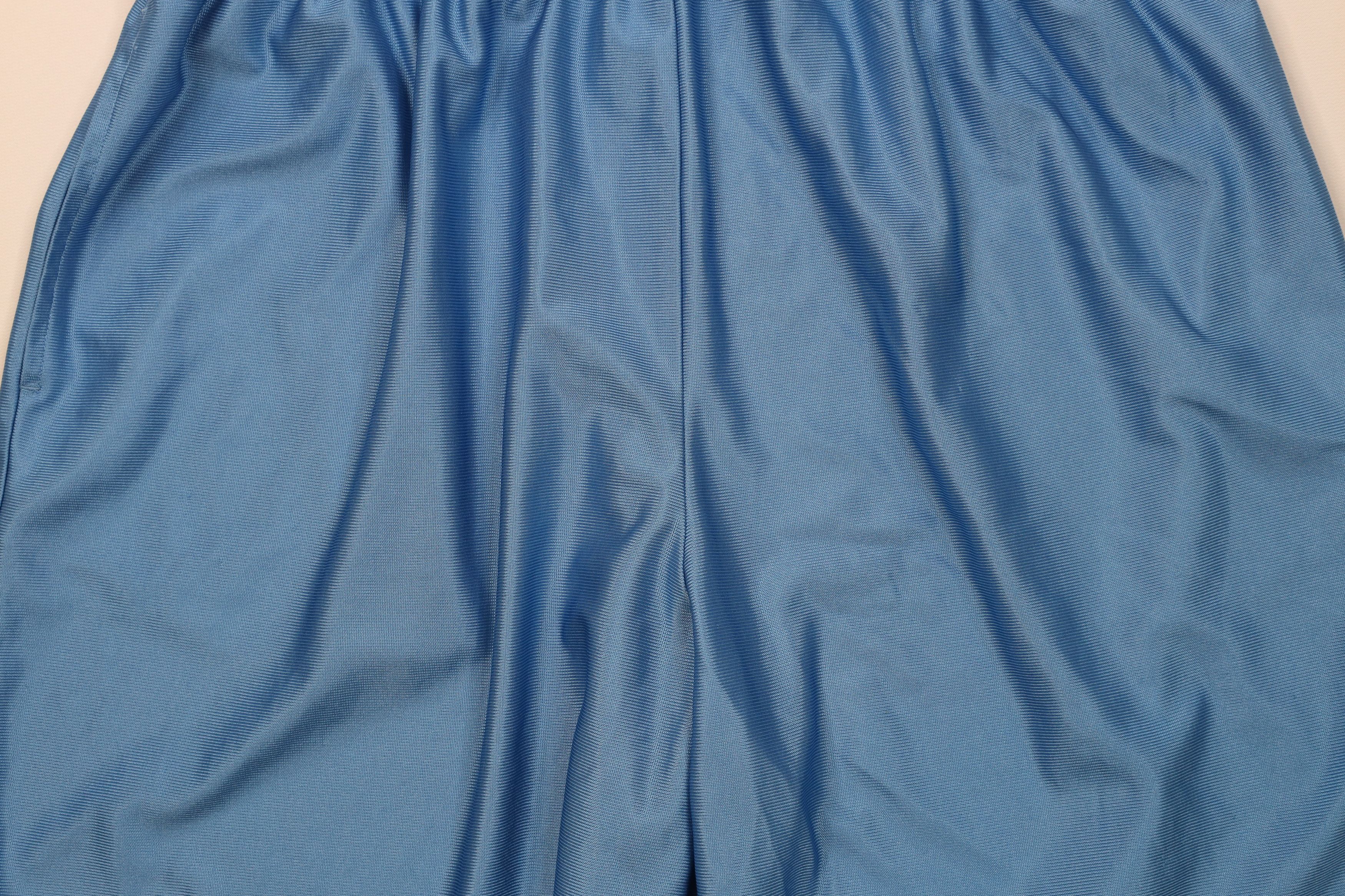 Russell Athletic Vintage 90s Russell Athletic Polyester Basketball Shorts Size US 34 / EU 50 - 3 Thumbnail