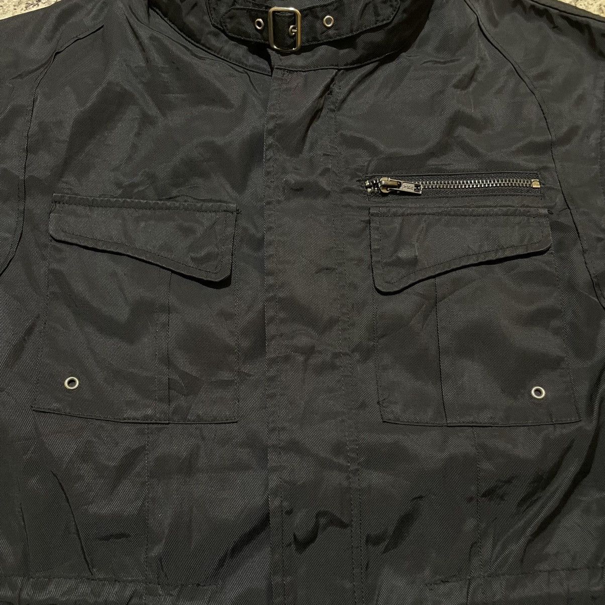 Takeo Kikuchi RARE TK TAKEO KIKUCHI Military Utility Field Jacket Japanese Size US M / EU 48-50 / 2 - 4 Thumbnail