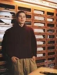 Tenderloin Tenderloin Wine Color Sweater Size S. Size US S / EU 44-46 / 1 - 1 Thumbnail