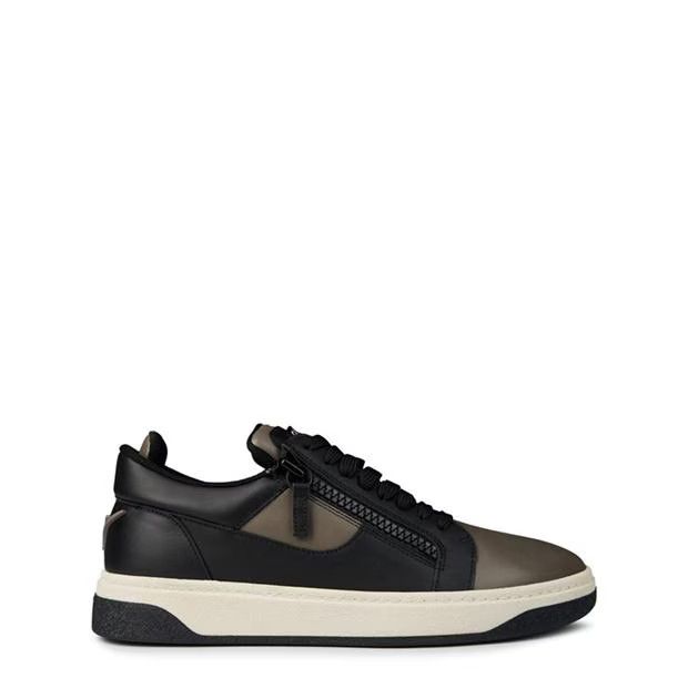 image of Giuseppe Zanotti O1G2R1Mq0524 Trainers In Multicolor Shoes, Men's (Size 8)