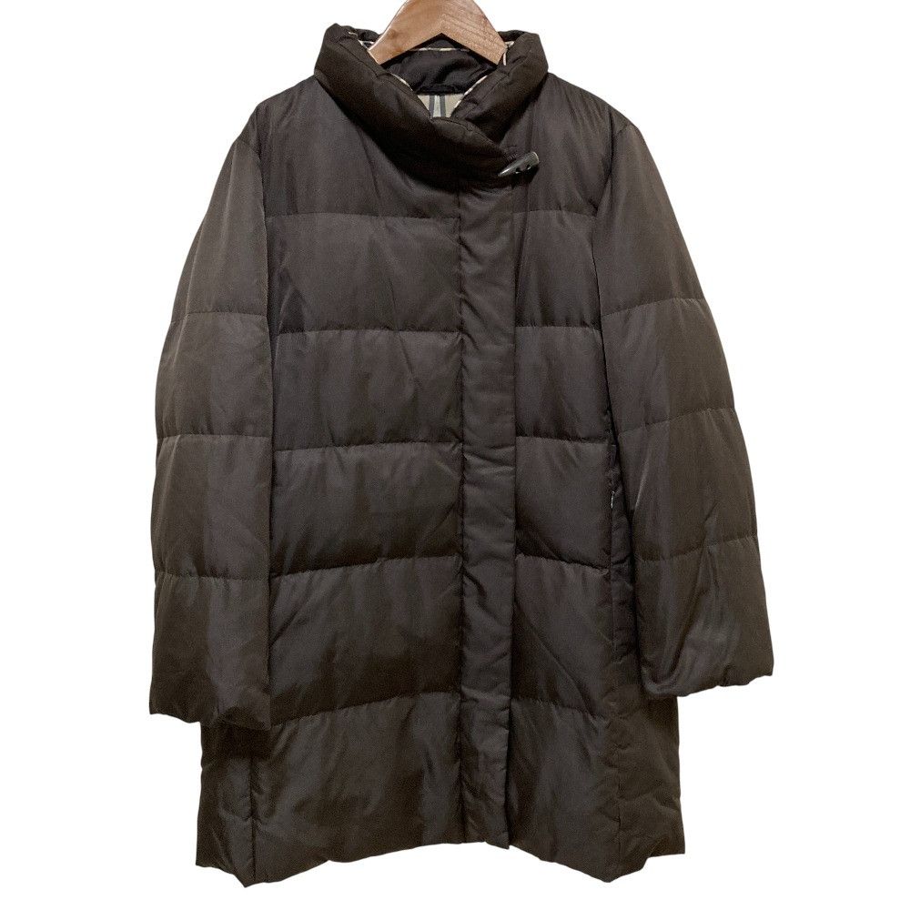 Burberry Burberry Burberry London Down Coat Textile Outerwear DUTY FREE for USA Size ONE SIZE - 1 Thumbnail