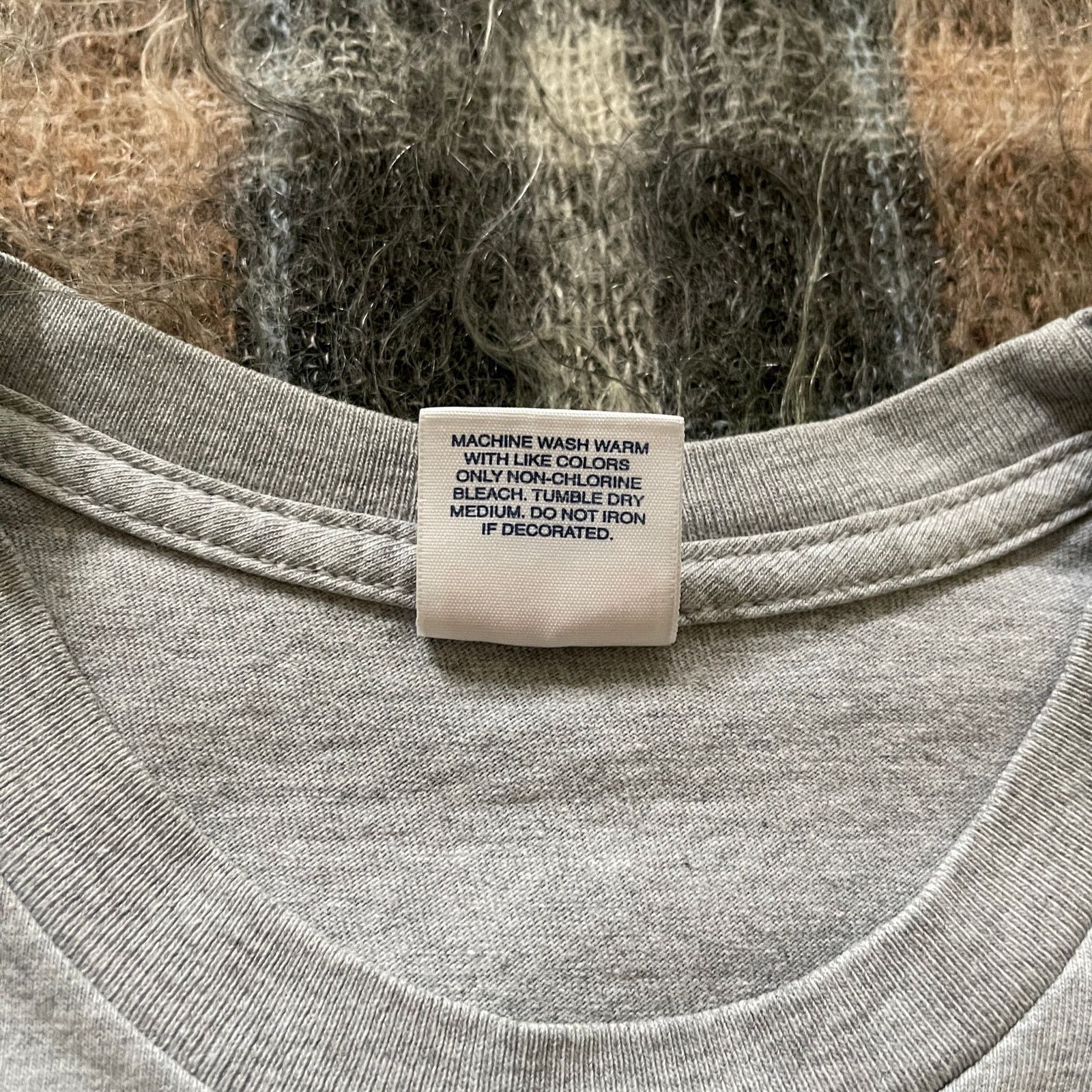 Supreme SS13 Supreme/Wackies® Lion Tee Size US M / EU 48-50 / 2 - 5 Thumbnail
