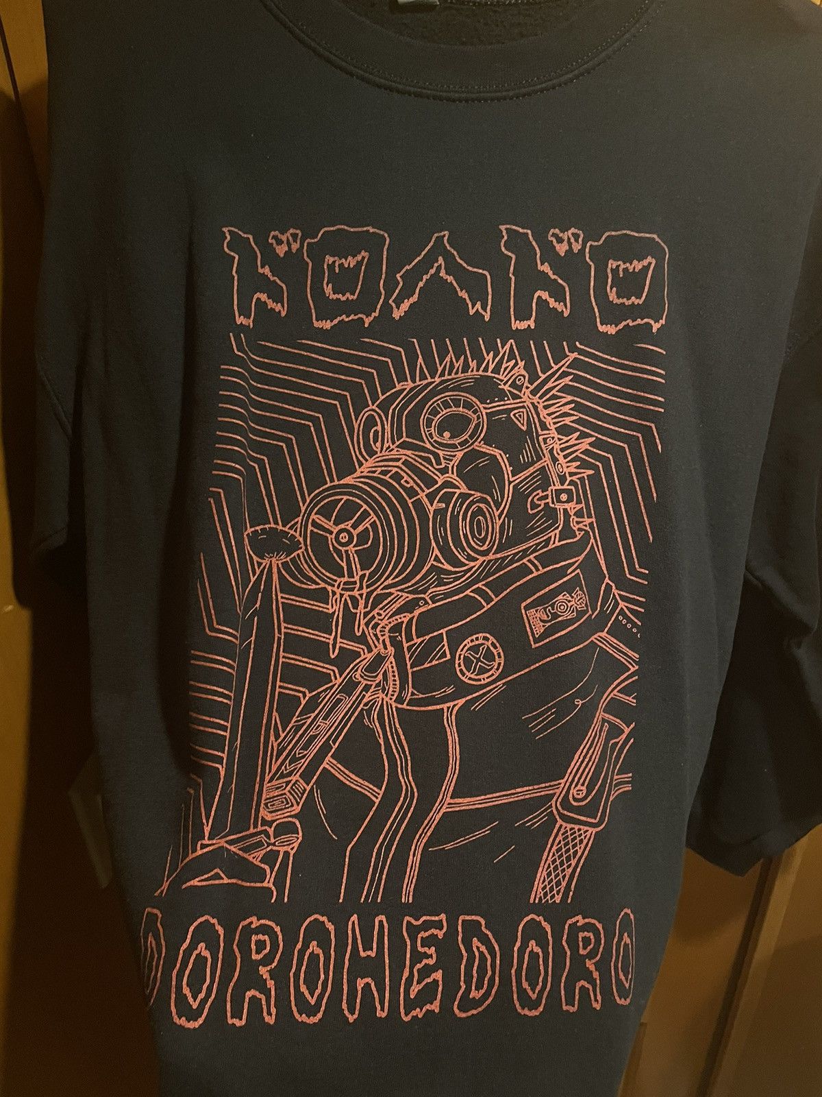 Gildan Dorohedoro Sweatshirt Size US M / EU 48-50 / 2 - 2 Thumbnail