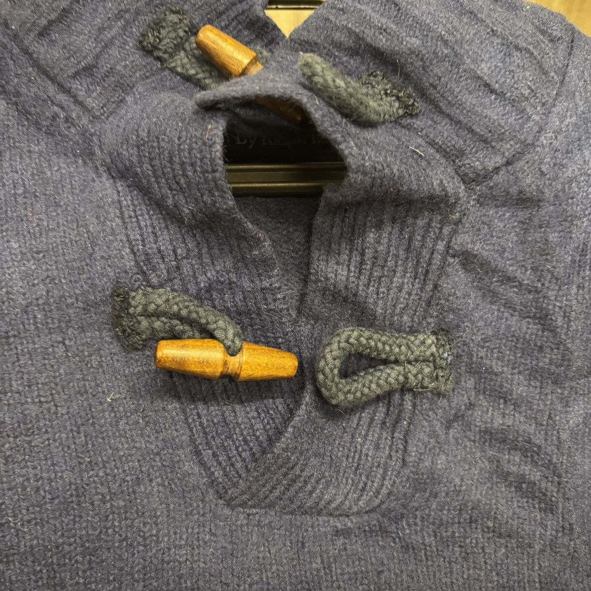 Polo Ralph Lauren Polo Ralph Lauren American Flag Sweater Size US M / EU 48-50 / 2 - 12 Thumbnail