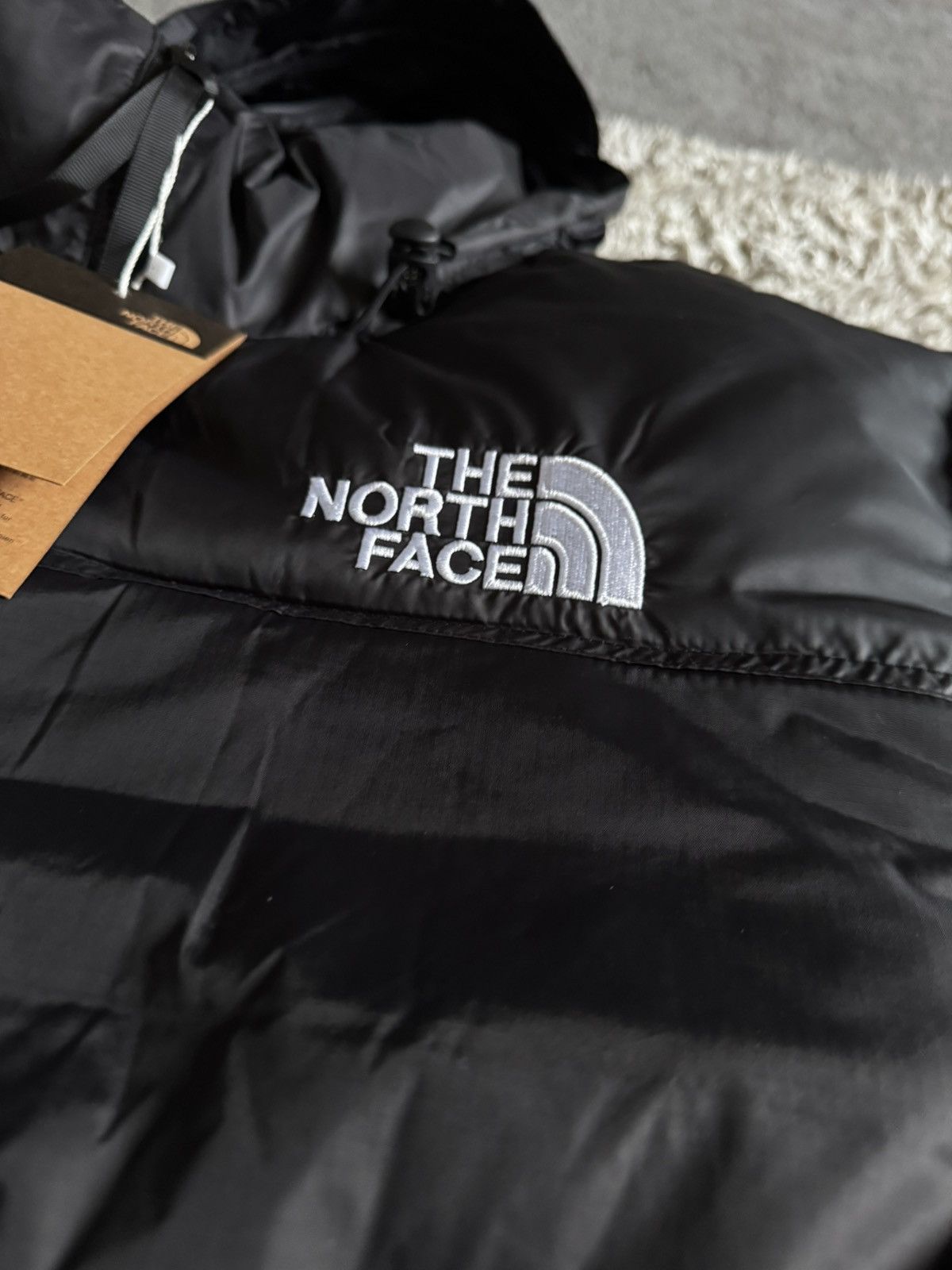 The North Face The North Face 1996 Retro Nuptse Jacket Size US L / EU 52-54 / 3 - 11 Thumbnail