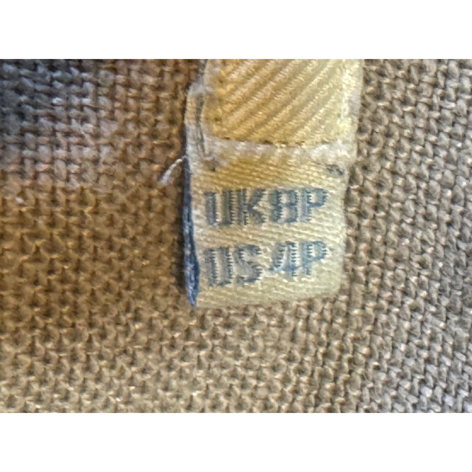 Boden Boden Linen Cotton Blend Capris Flat Front Neutral 8 Petite Size 30" / US 8 / IT 44 - 6 Thumbnail
