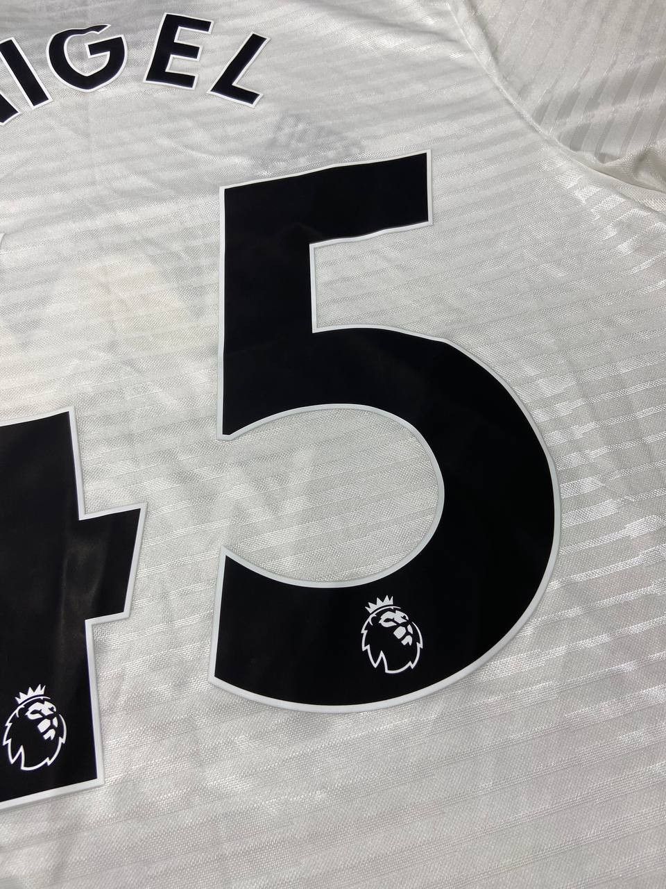 Adidas Adidas Wolverhampton 18/19 Away Jersey Wolves #45 Nigel Size US M / EU 48-50 / 2 - 13 Thumbnail