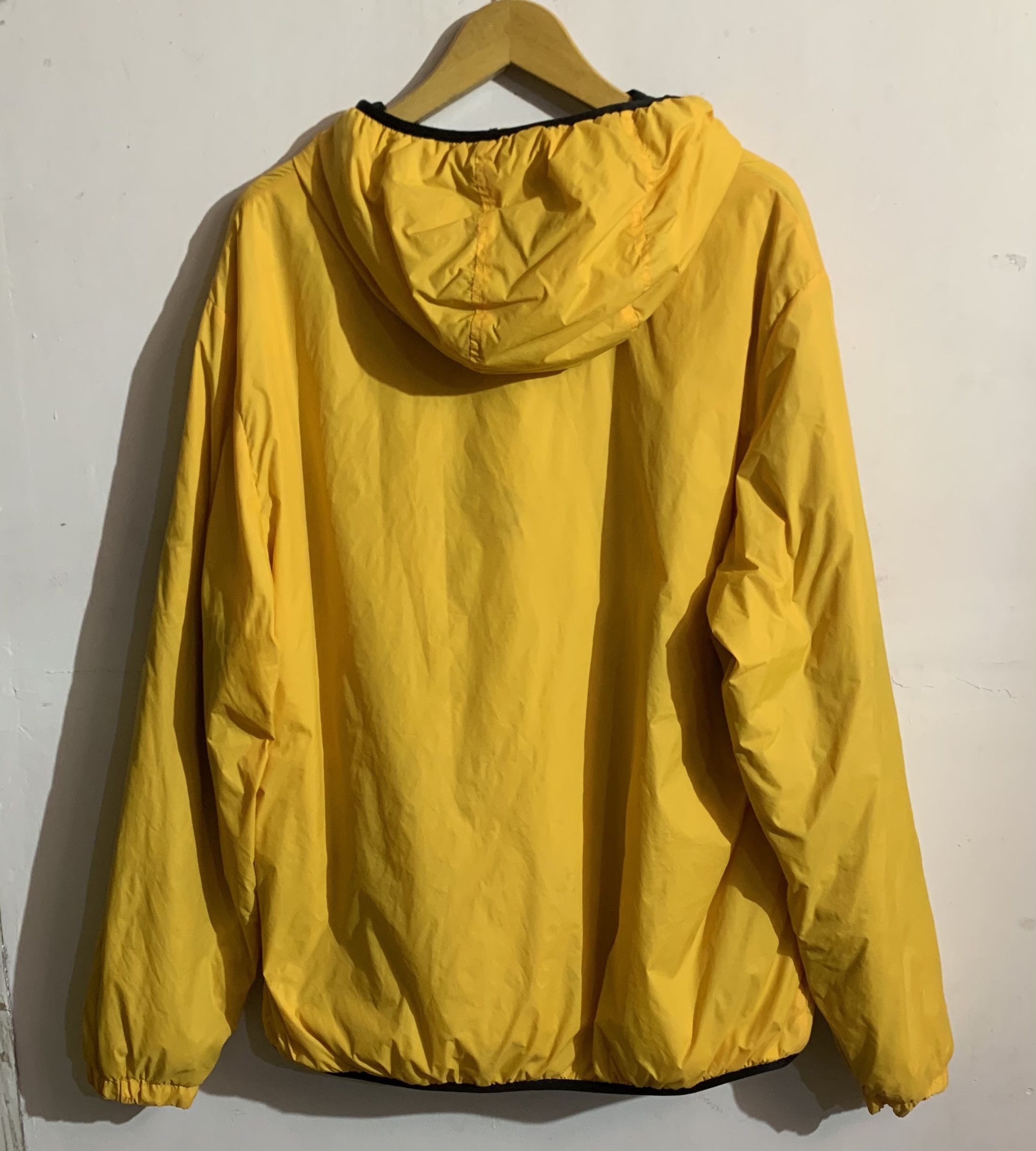 Napapijri × Vintage NAPAPIJRI CIRCULAR SERIES JACKET Size US XL / EU 56 / 4 - 6 Thumbnail