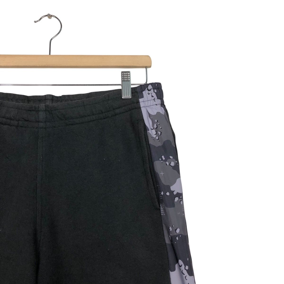 Japanese Brand 📌Vintage Sweatpants Jogger Reebok Big Logo Size US 32 / EU 48 - 7 Thumbnail