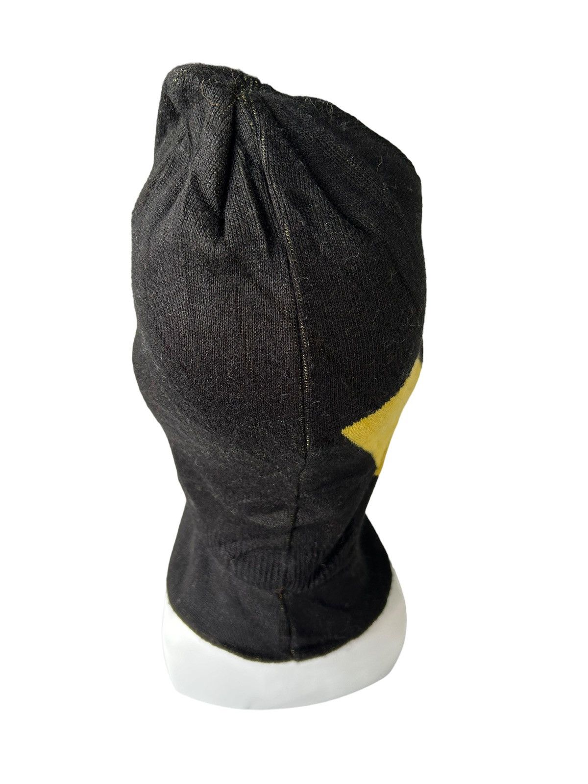 14th Addiction × Burton × Japanese Brand Burton Balaclava Masked Facemask Beanie Size ONE SIZE - 5 Thumbnail