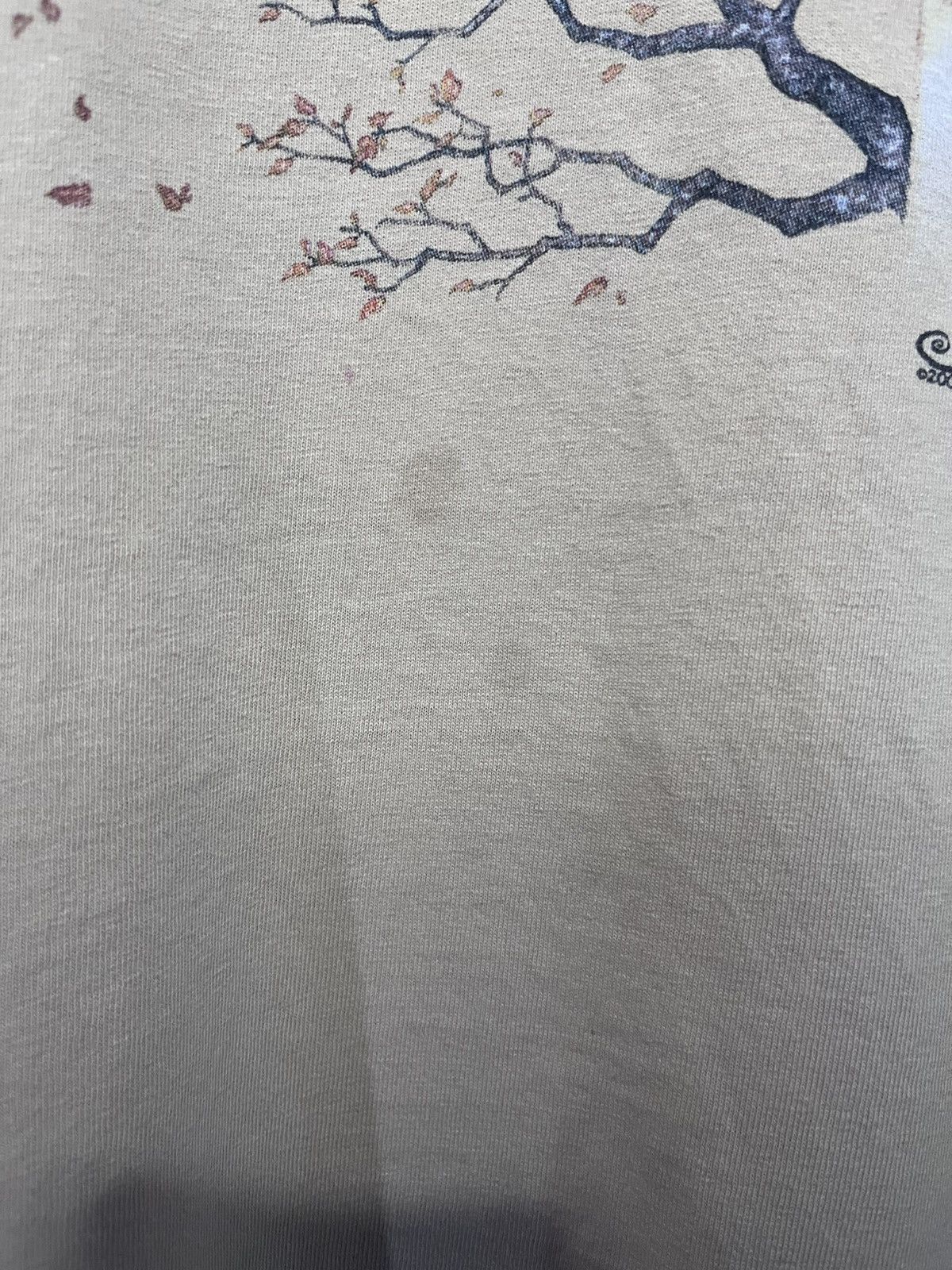 The Mountain The mountain Amy brown fairy tee Size US M / EU 48-50 / 2 - 4 Thumbnail