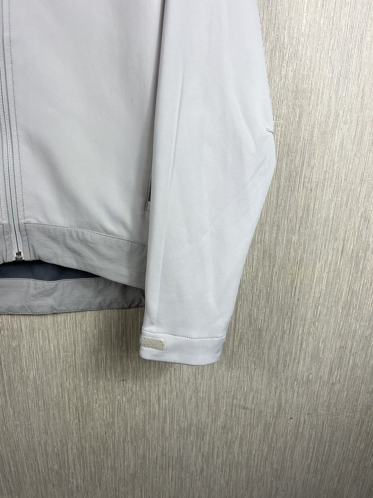 The North Face × Vintage Vintage The North Face y2k flight series soft shell jacket Size S / US 4 / IT 40 - 5 Thumbnail