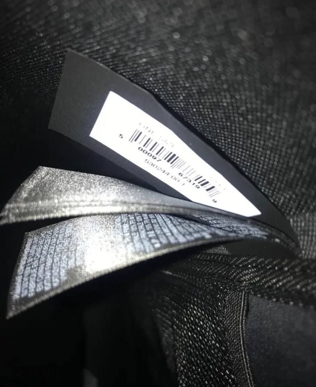 Balenciaga × Gap × Yeezy Balenciaga x Yzy x Gap Backpack Size ONE SIZE - 4 Thumbnail