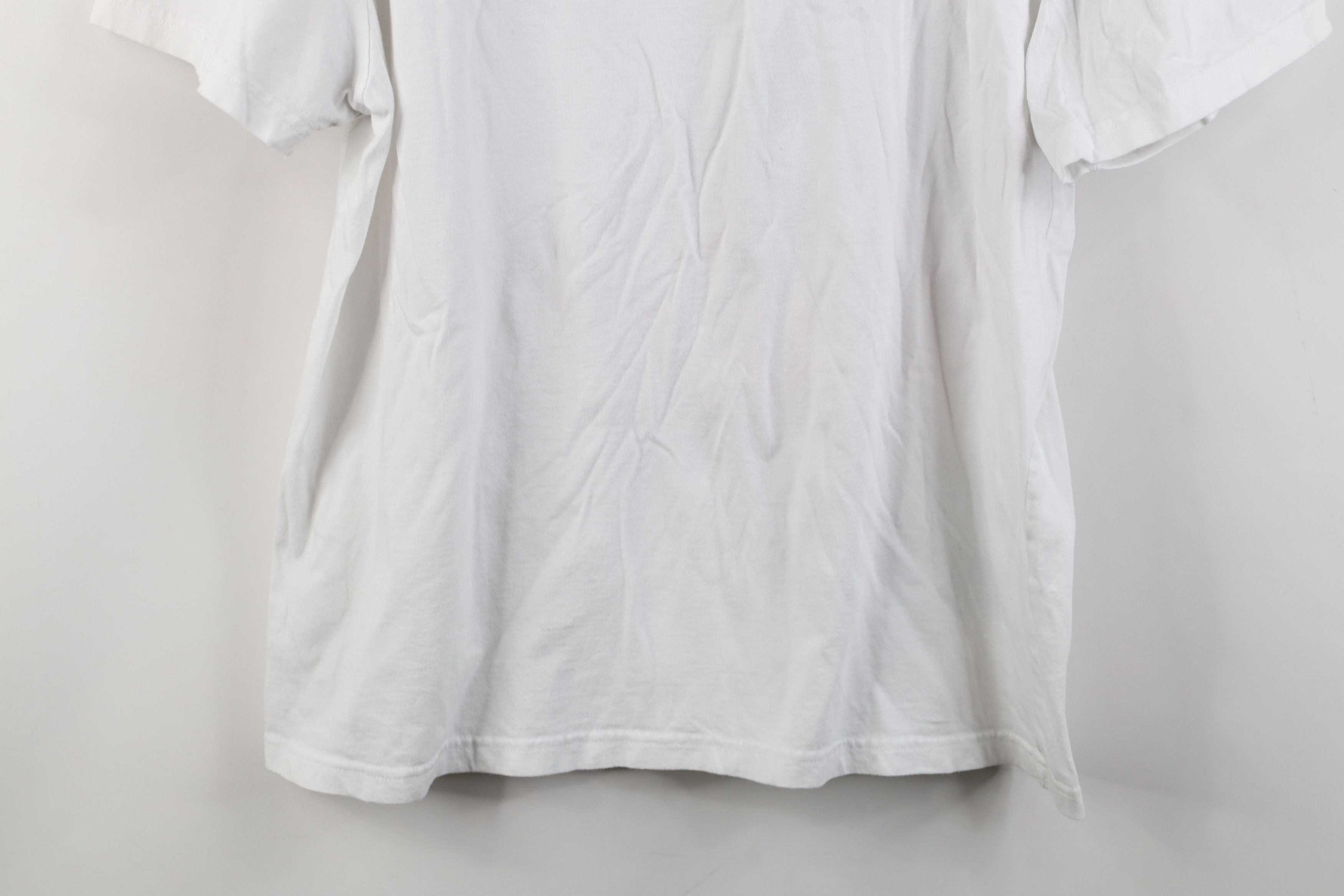 Vintage Vintage Y2K Scarface Tony Montana Money Power T-Shirt Size US L / EU 52-54 / 3 - 15 Thumbnail