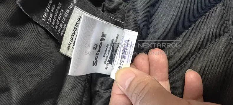 Schott Schott NYC Men's Baseball Jackets Size US S / EU 44-46 / 1 - 5 Thumbnail