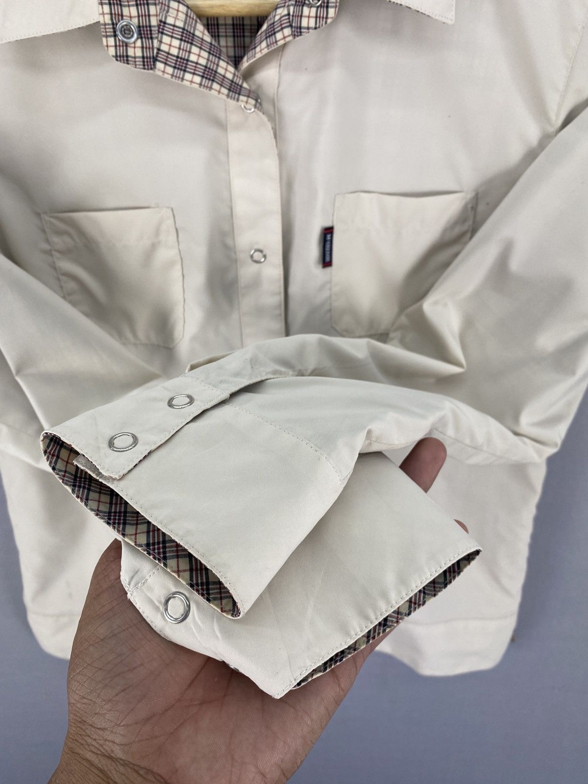 McGregor Vintage Y2k Mcgregor Workwear Style Jacket Size US XS / EU 42 / 0 - 10 Thumbnail