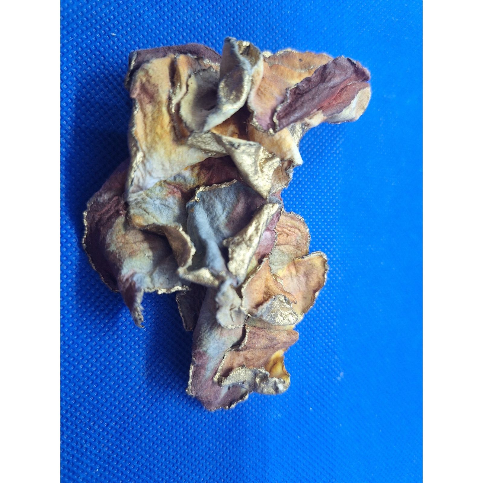 Other 2) Signed Artisan Crafted Brooches/Pins Estate Find! Mèlange Size ONE SIZE - 2 Thumbnail