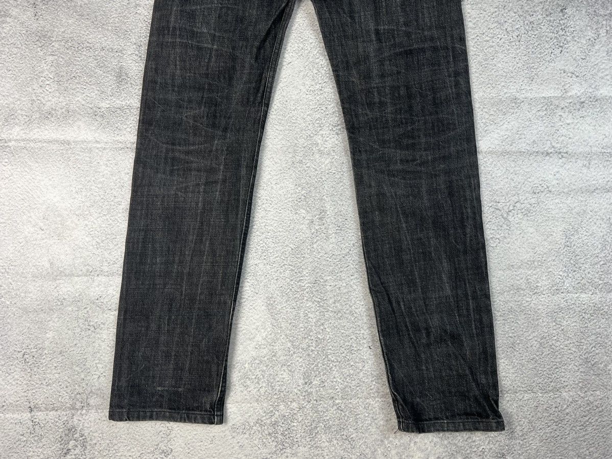 A.P.C. A.P.C. Denim jeans Size US 31 - 8 Thumbnail