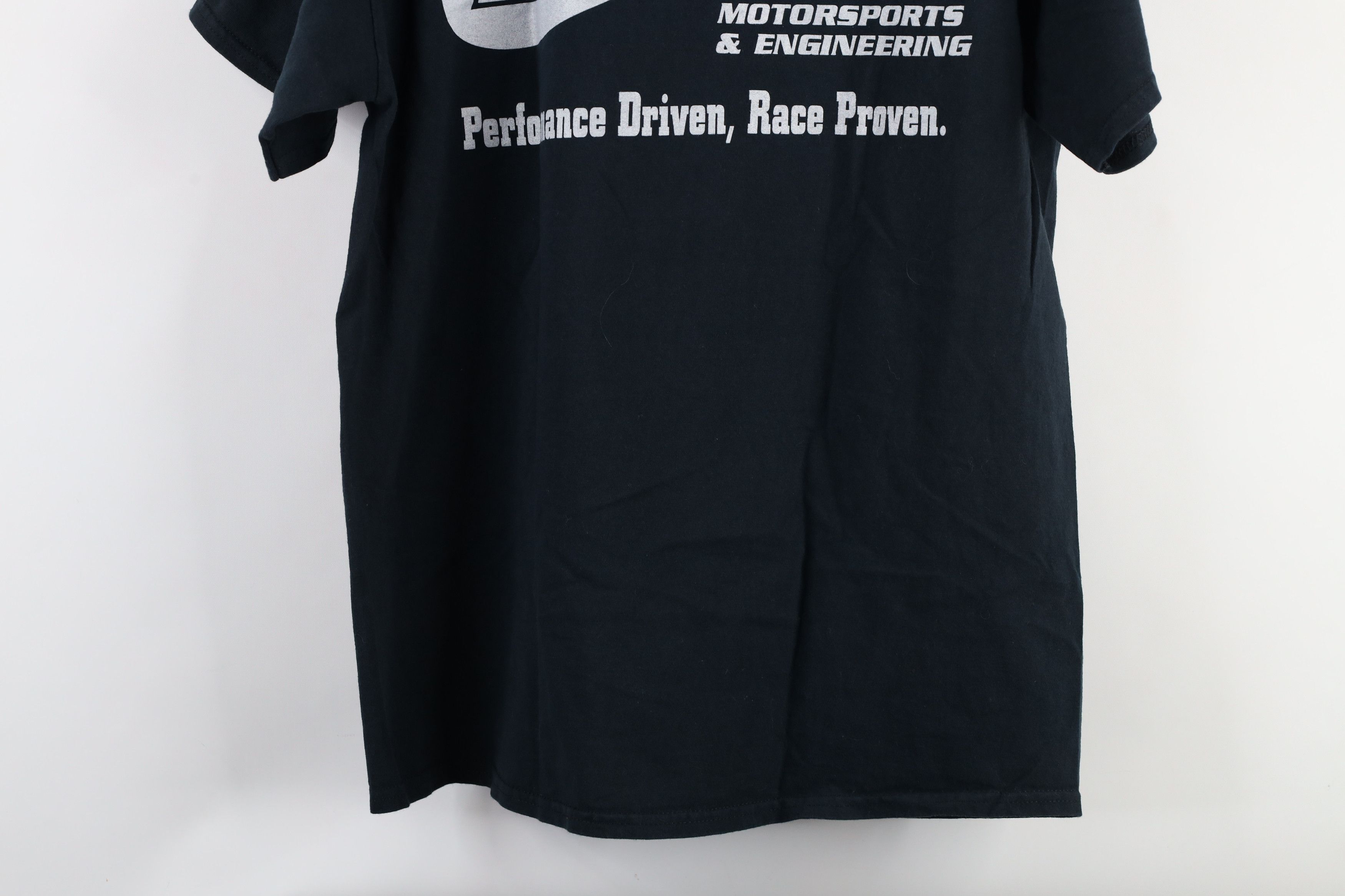Vintage Vintage Streetwear Motorsports Racing Detroit T-Shirt Size US L / EU 52-54 / 3 - 10 Thumbnail