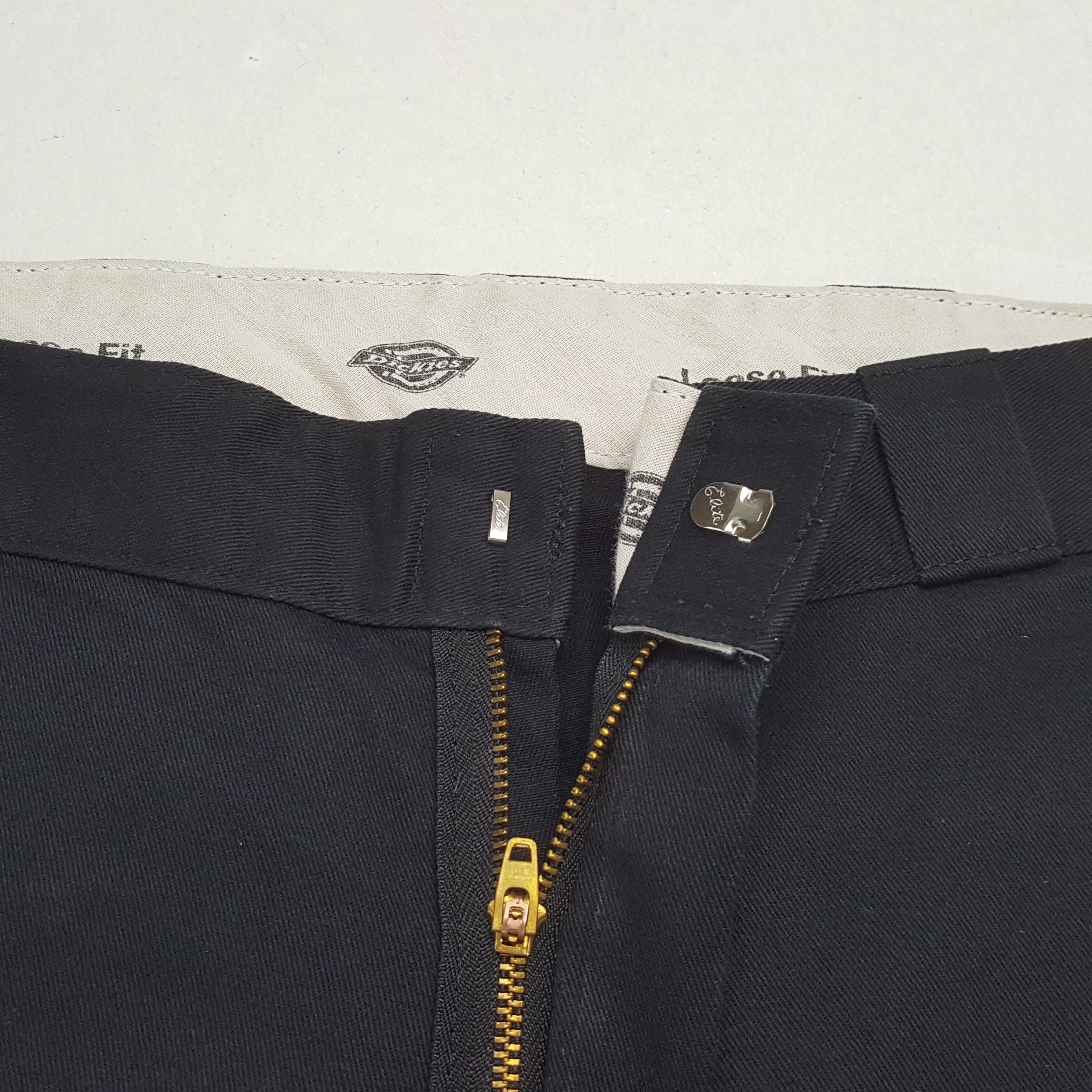 Dickies Dickies Streetwear Style Pants RR28 Size US 35 - 12 Thumbnail