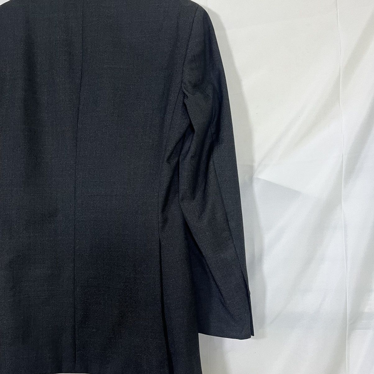 United Arrows REDA VALLEMOSSO UNITED ARROWS GREEN LABEL RELAXING BLAZER Size US M / EU 48-50 / 2 - 13 Thumbnail
