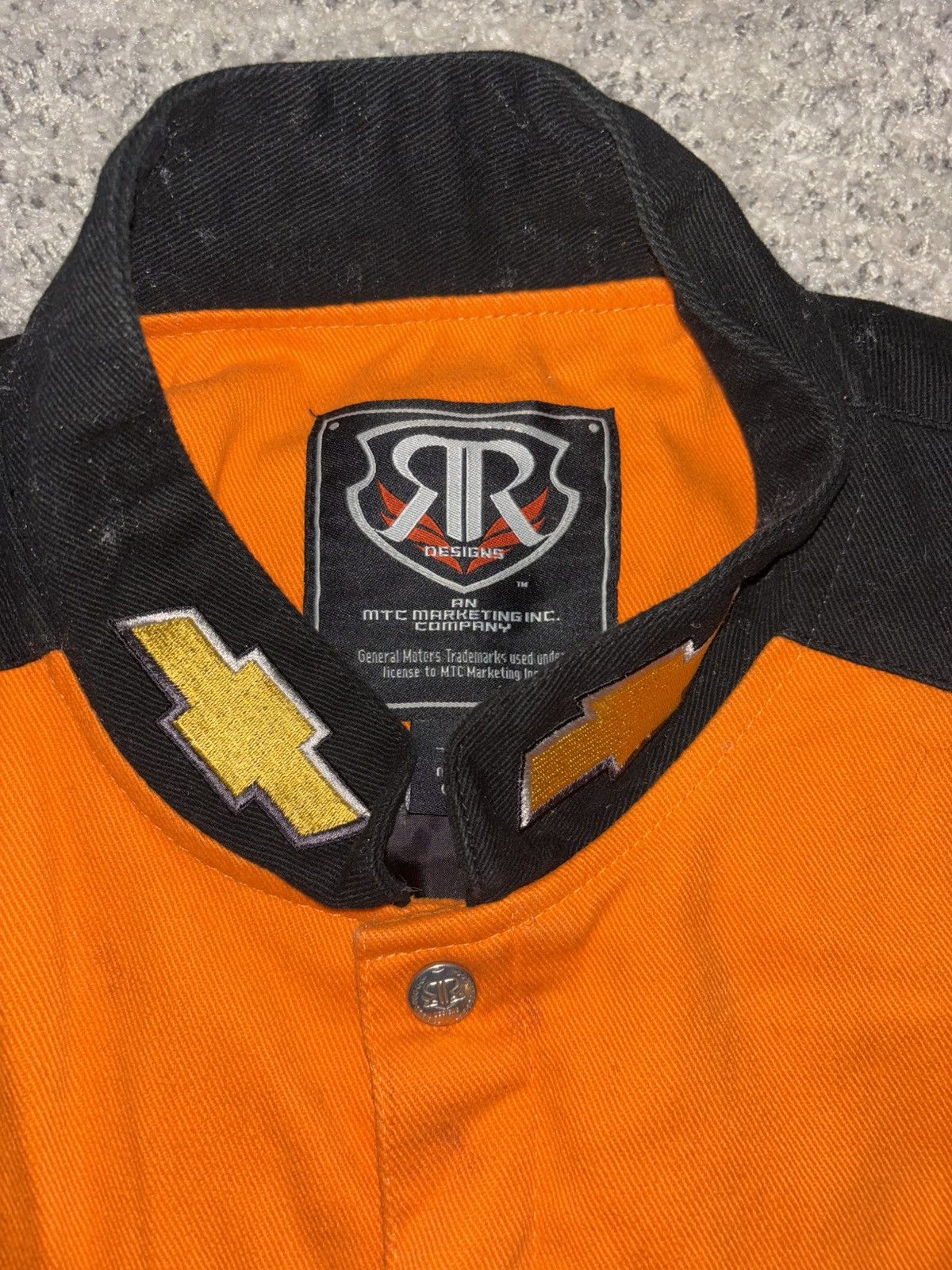 Other GM Chevrolet Camero SS Jacket Size US XL / EU 56 / 4 - 4 Thumbnail