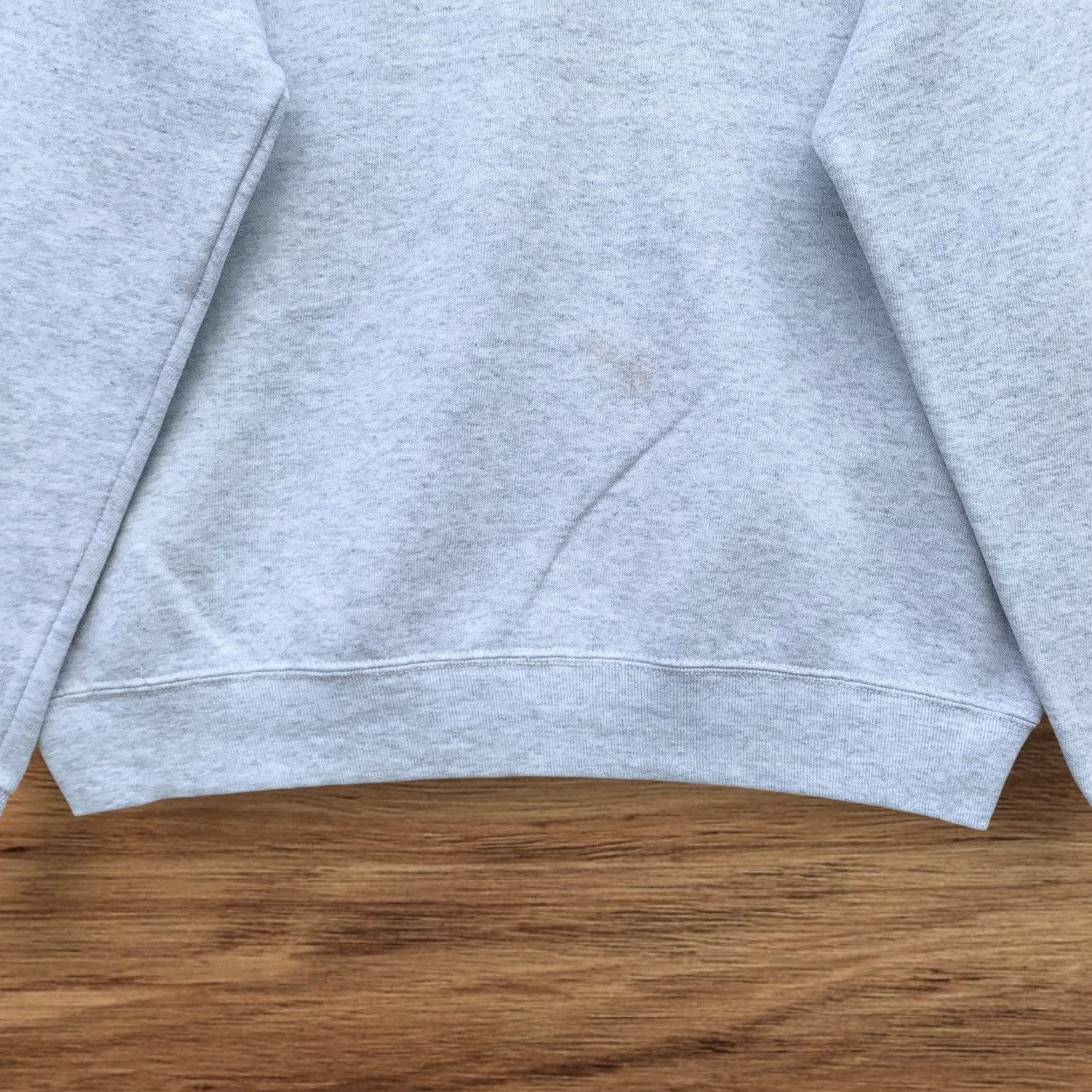 Mizuno × USA Olympics × Vintage Vintage 90s Mizuno Olympic Winter Game NAGANO 1998 Crewneck Size US S / EU 44-46 / 1 - 7 Thumbnail
