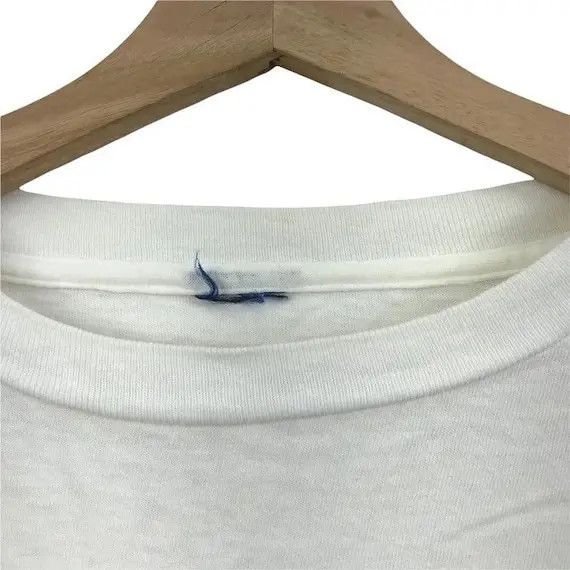 Ocean Pacific Vtg 90’ OCEAN PACIFIC SURFING Art Logo Tee Shirt Hawaii Size US L / EU 52-54 / 3 - 7 Thumbnail