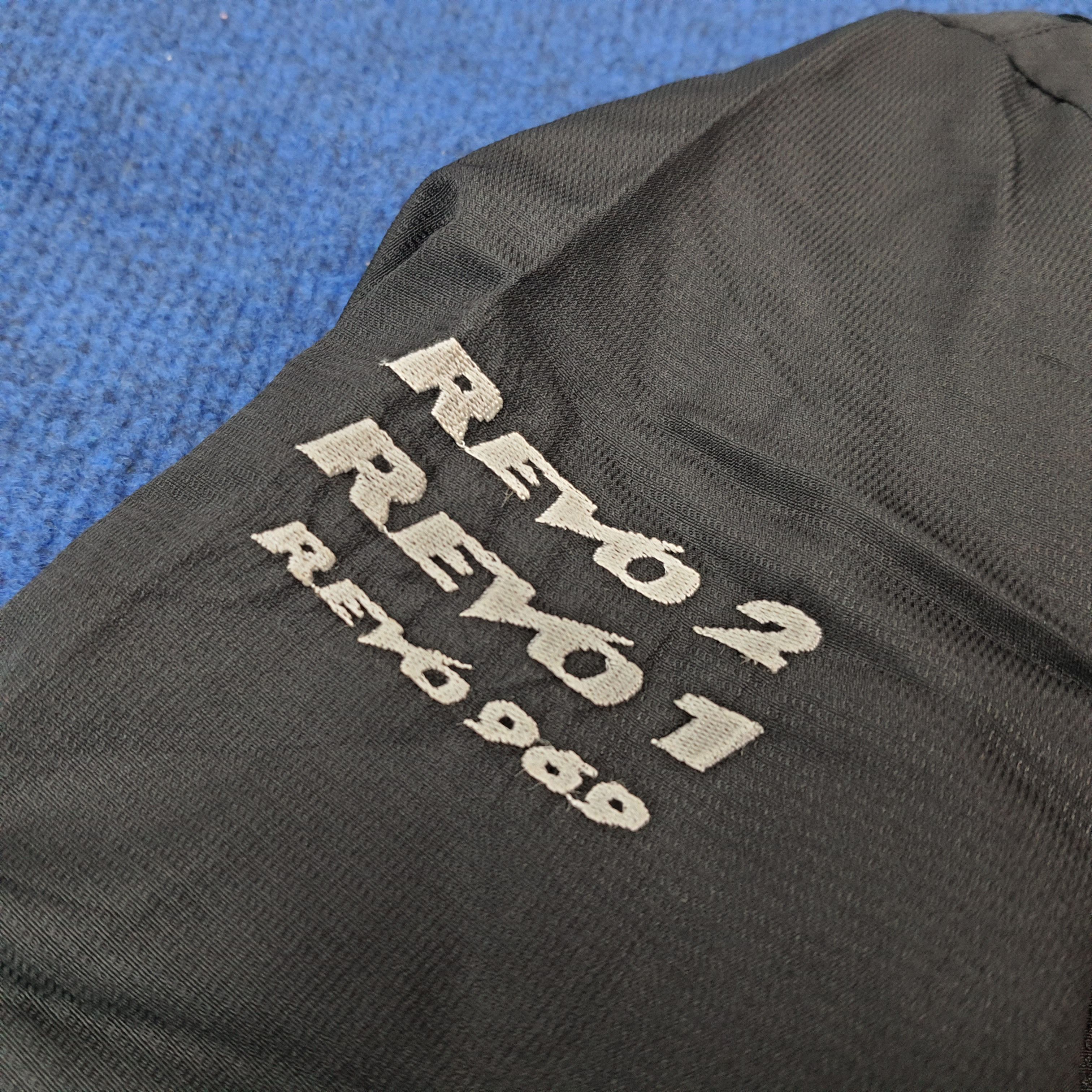 Japanese Brand Vintage Blizzak Custom NISMO NIssan Logo Jacket C275N13 Size US XL / EU 56 / 4 - 6 Thumbnail