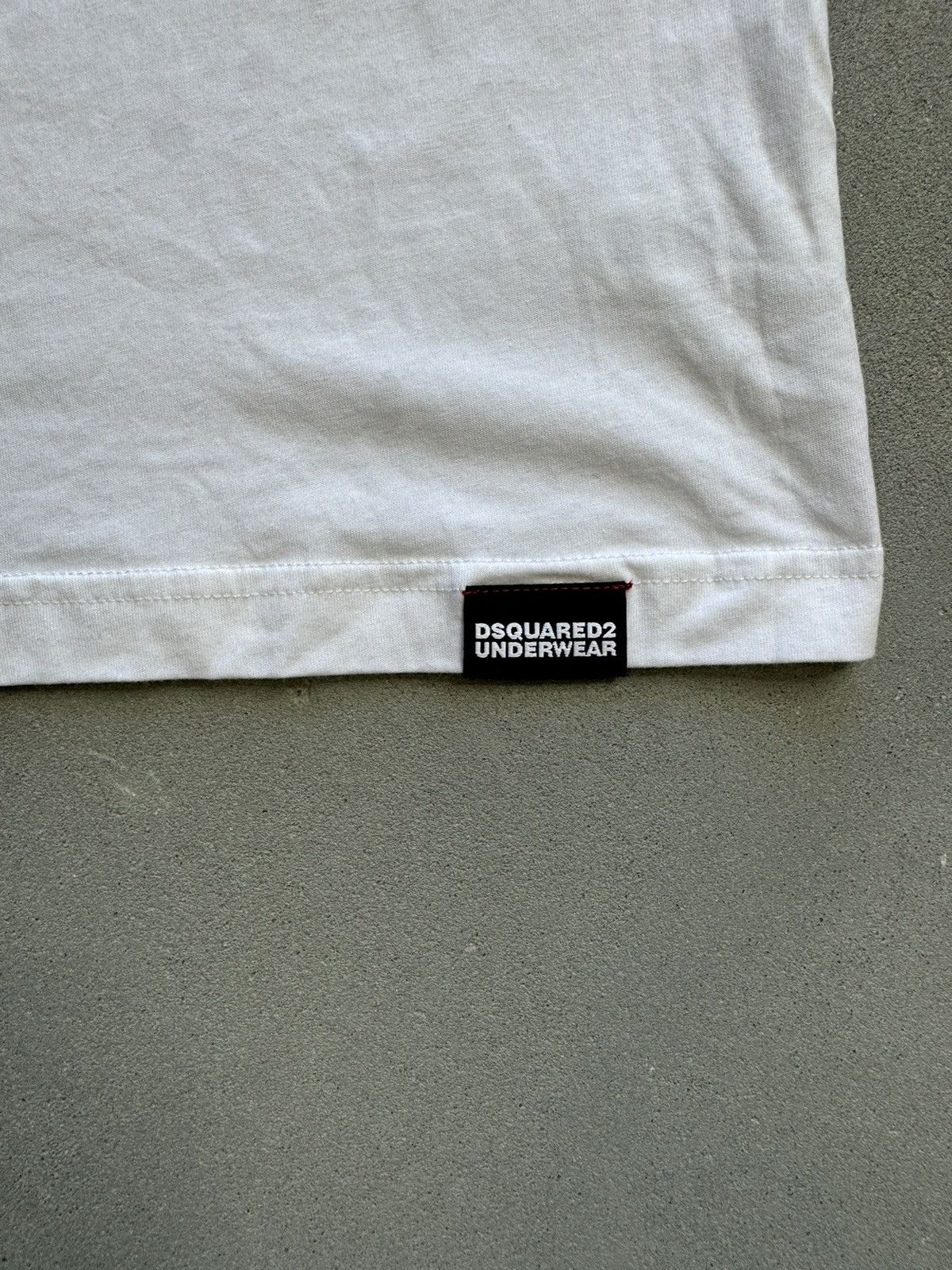 Dsquared2 Dsquated tshirt Size US L / EU 52-54 / 3 - 3 Thumbnail