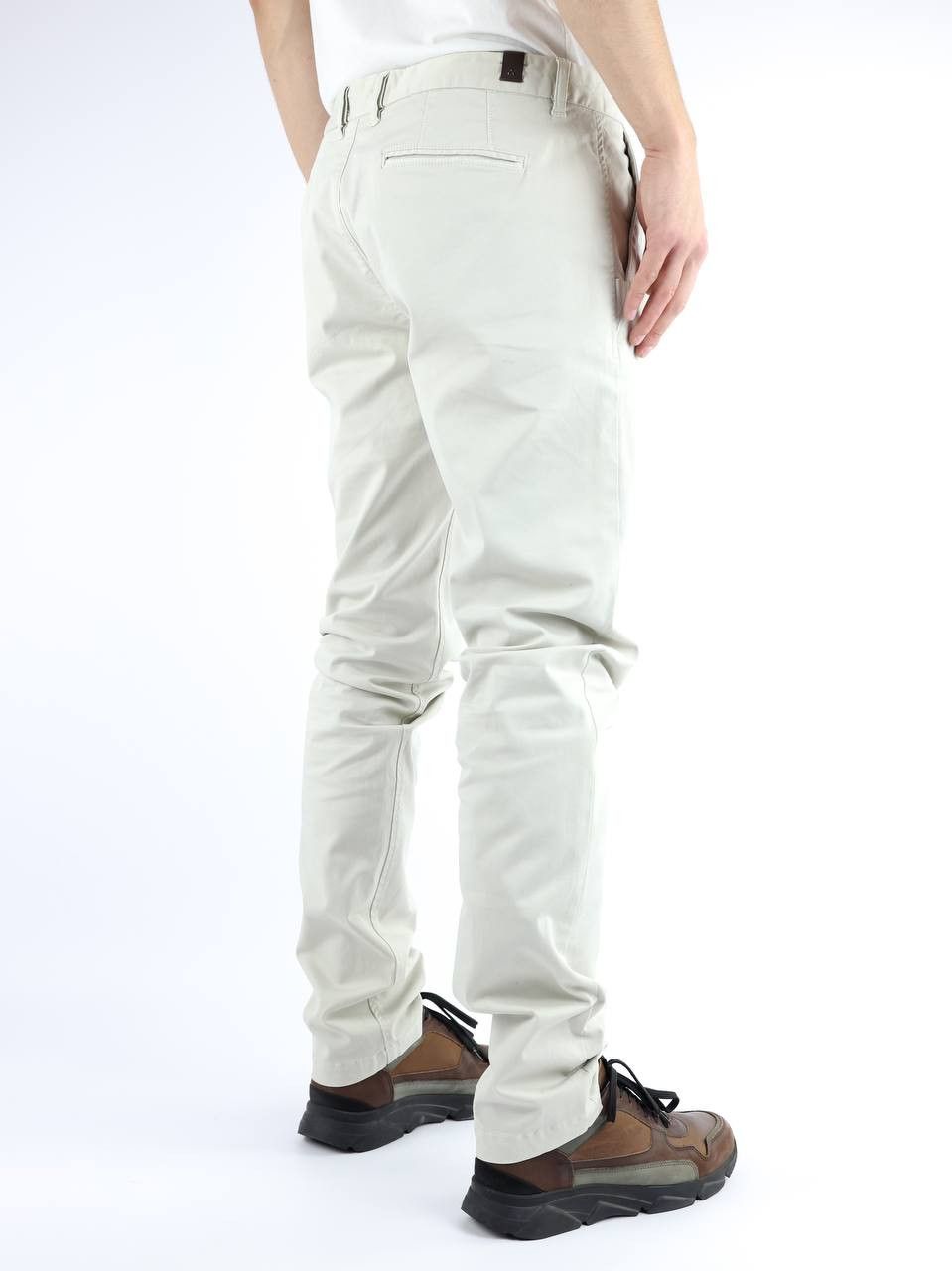 Peuterey PEUTEREY Chinos pants Size US 36 / EU 52 - 6 Thumbnail