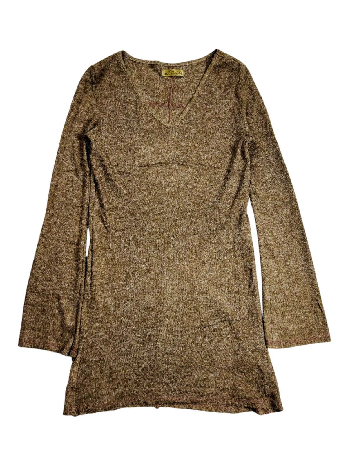 Goa Long Sleeve | Grailed