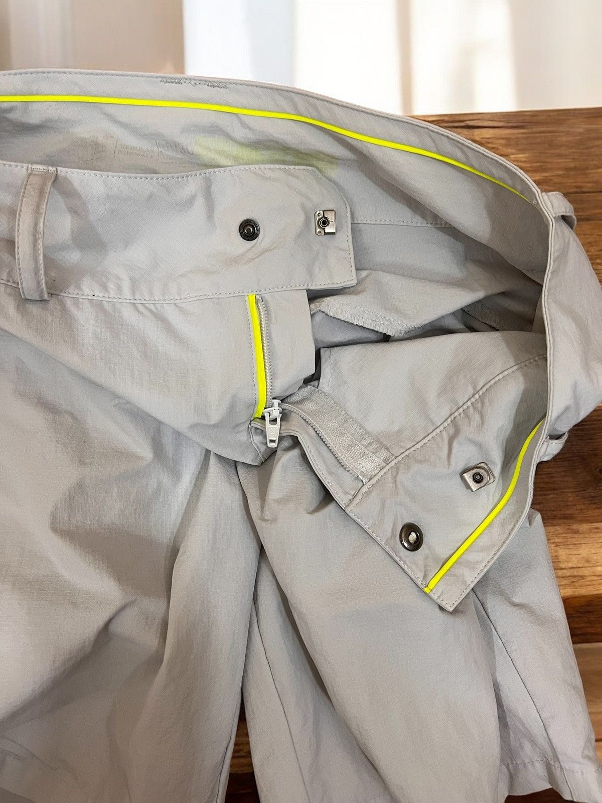 Helly Hansen Helly Hansen trekking short size L Size 31" - 4 Thumbnail