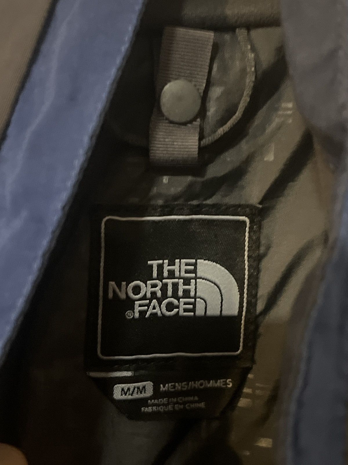 The North Face The North Face Light Rain Jacket Size US M / EU 48-50 / 2 - 4 Thumbnail